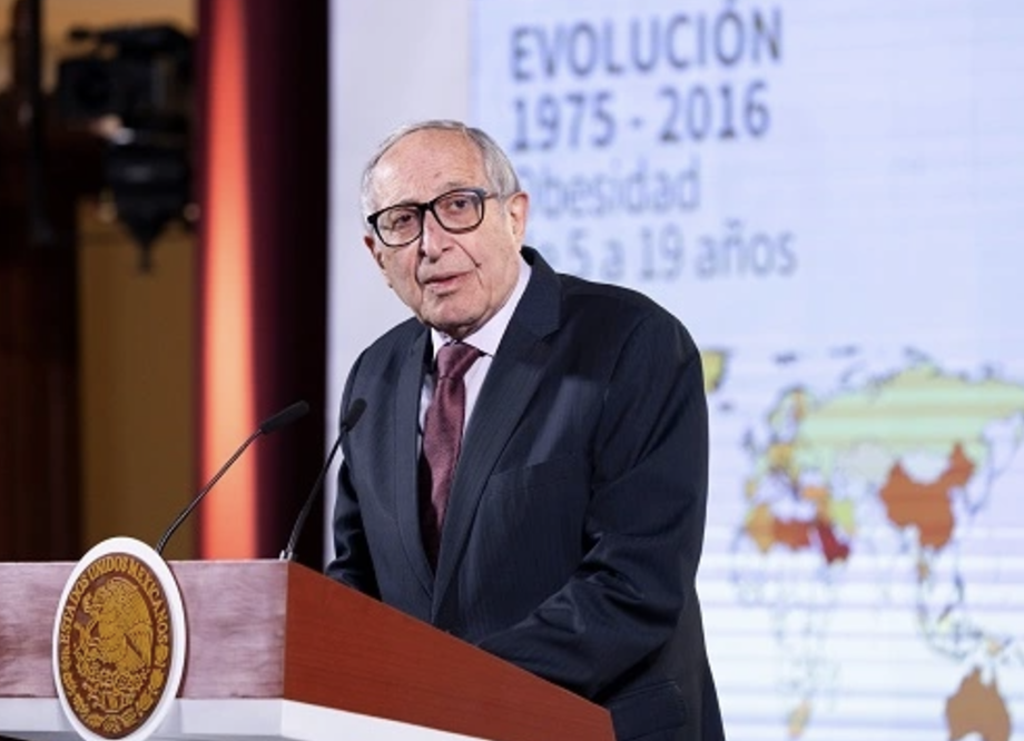 SSA VA POR REDUCIR OBESIDAD, DIABETES E HIPERTENSIÓN CON CAMPAÑA INTENSIVA EN EL PAÌS